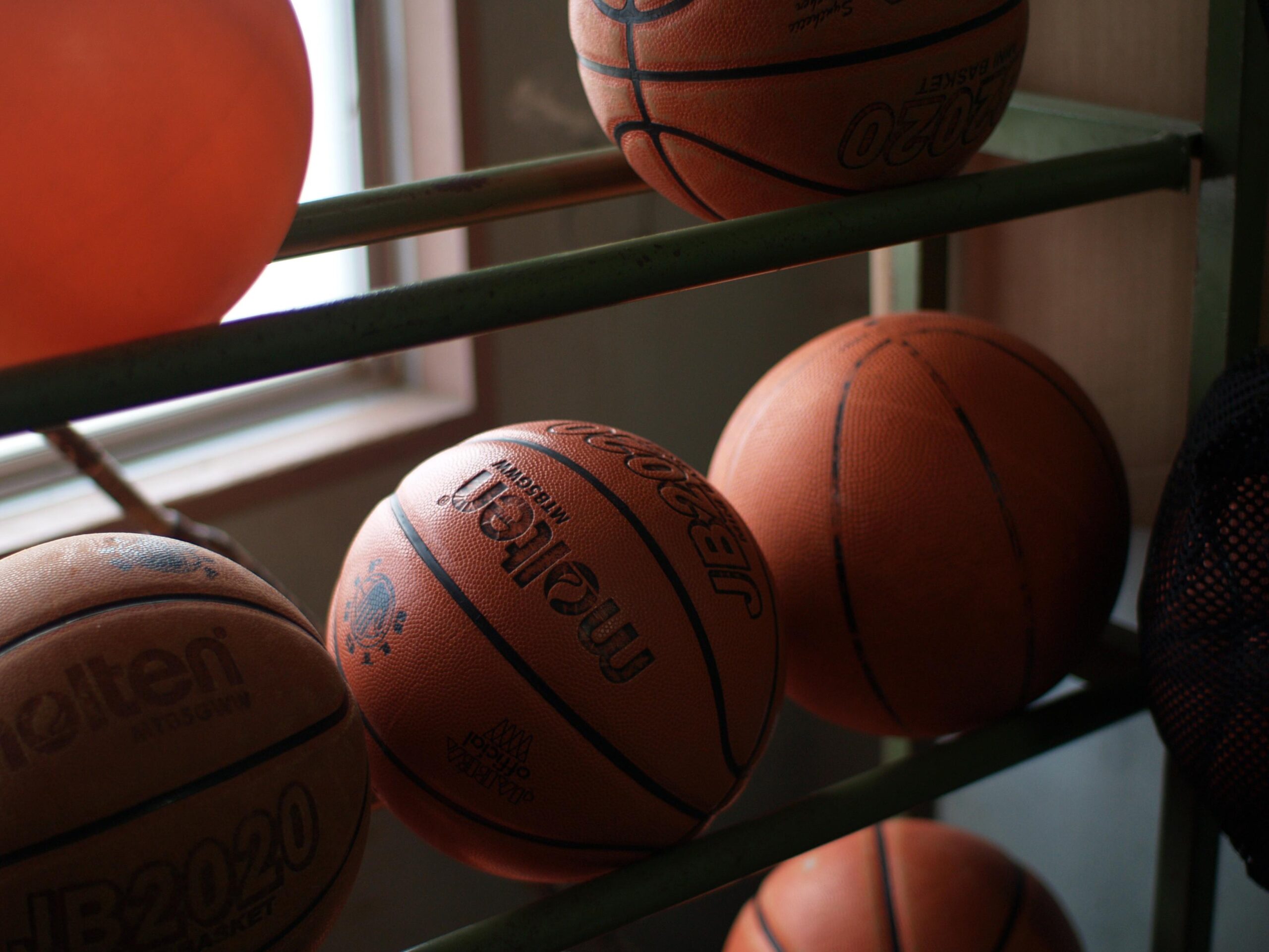 In Business, as in Sports, Winners Want the Ball BrandonHallGroup