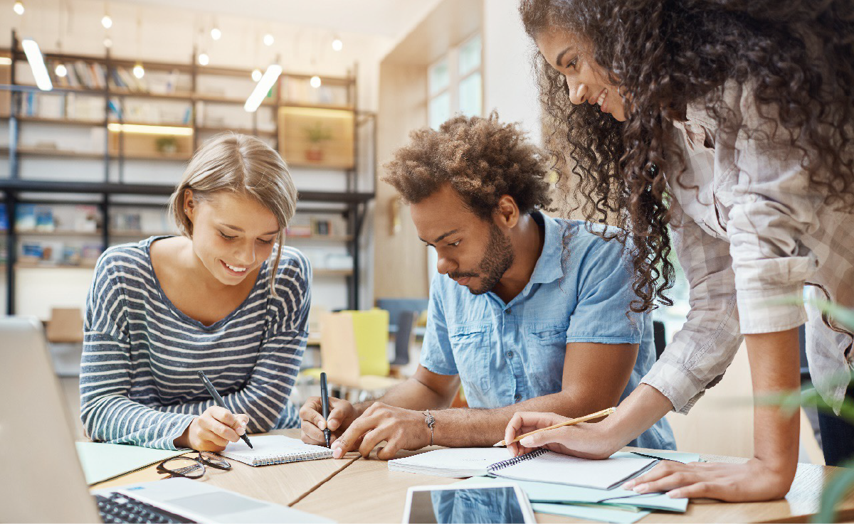 Leveraging Social Learning for Performance and Learning Enablement