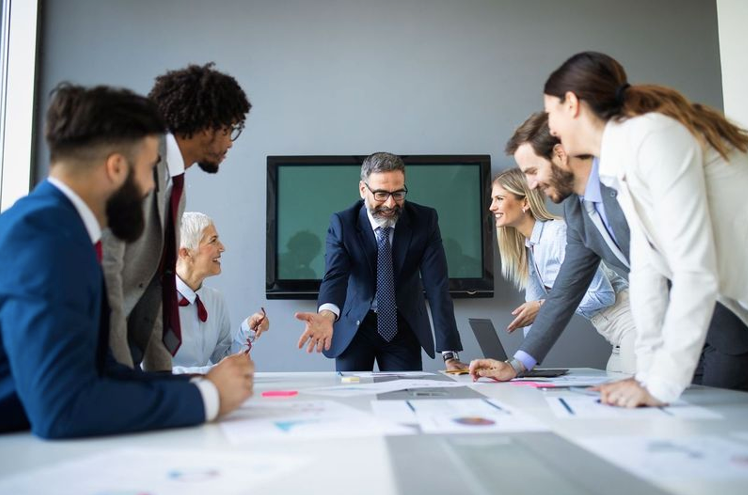 Unleash Potential: Innovative Learning for the Multigenerational Workforce