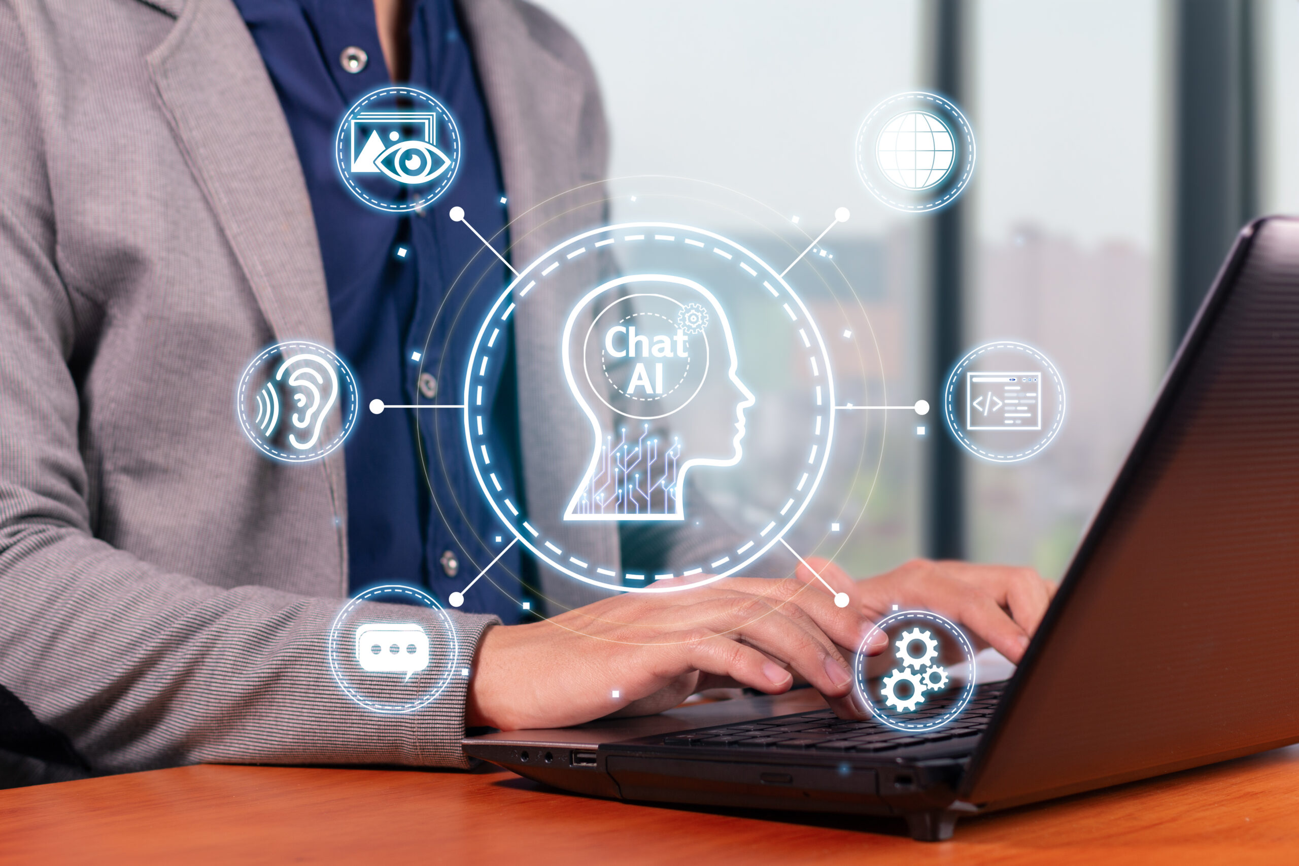 How Can Learning Teams Take the Lead in GenAI?