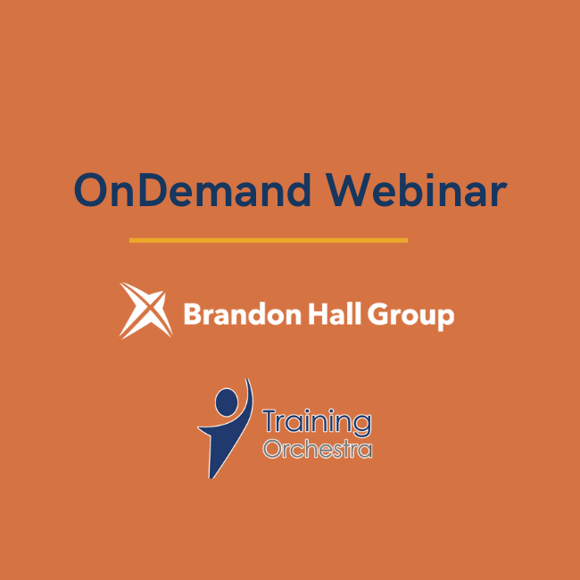 Maximizing Training ROI: How Dell, Wells Fargo & United Airlines Scale ...