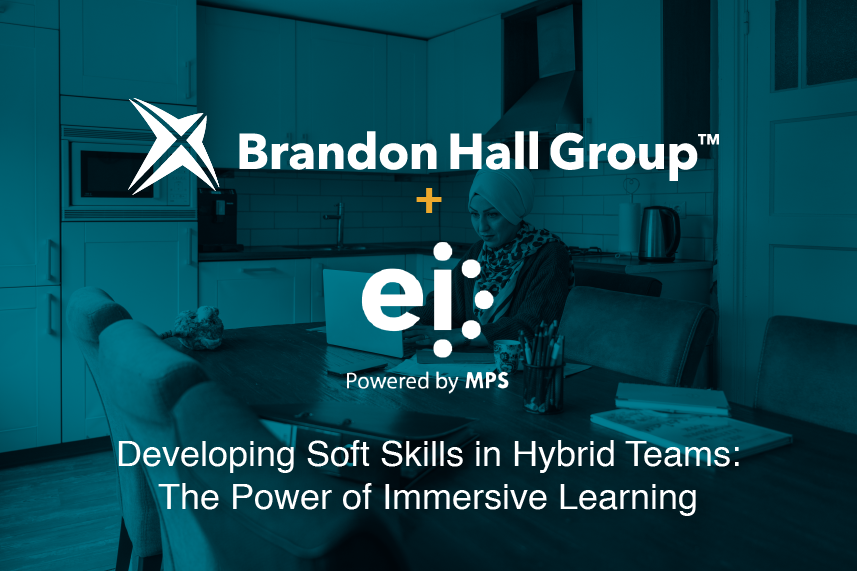 Developing Soft Skills in Hybrid Teams: The Power of Immersive Learning ...