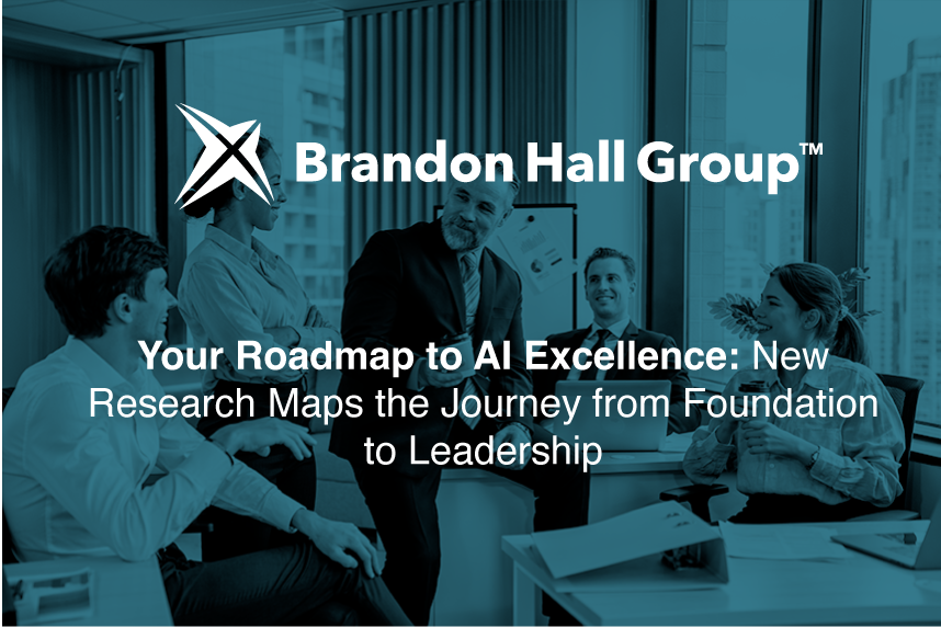 Your Roadmap to AI Excellence: New Research Maps the Journey from ...