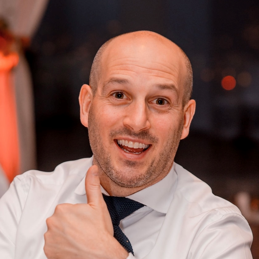 Daniel Neubauer, UBS AG