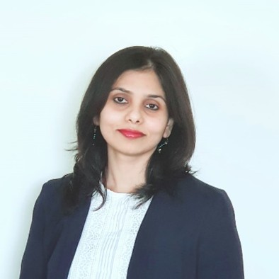 Angie Arora- Amazon