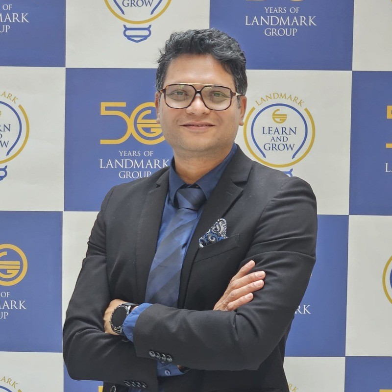 Anindyo Naskar