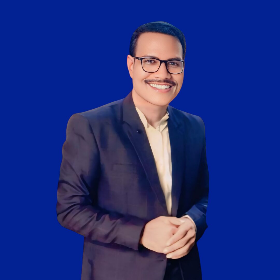Dr. Ajit Kumar Kar_IMFA Ltd.