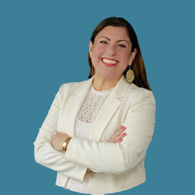Anita Norris DeAngelo