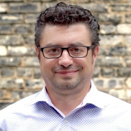 Donato Mangialardo