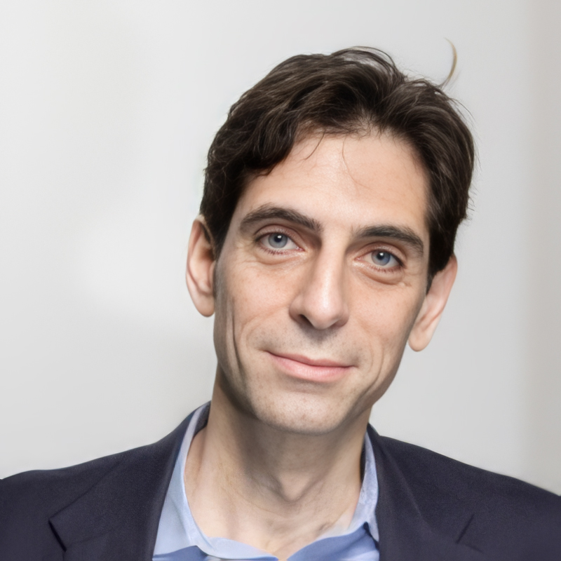 Gianni Giacomelli​