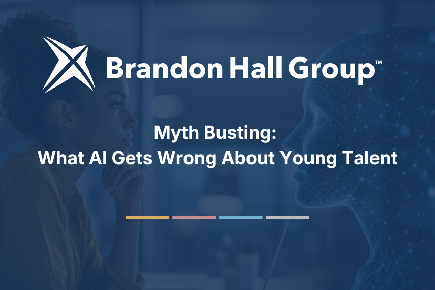 Myth Busting: What AI Gets Wrong About Young Talent