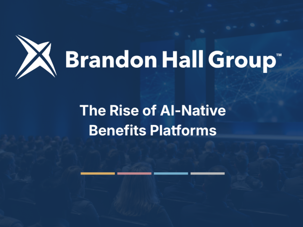 Bswift Blog (2 of 5) The Rise of AI-Native Benefit Platforms Blog