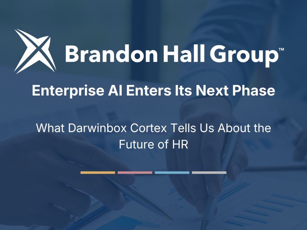 Darwinbox Cortex