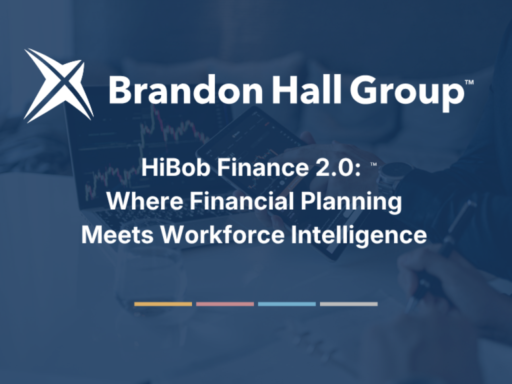 HiBob Finance 2.0