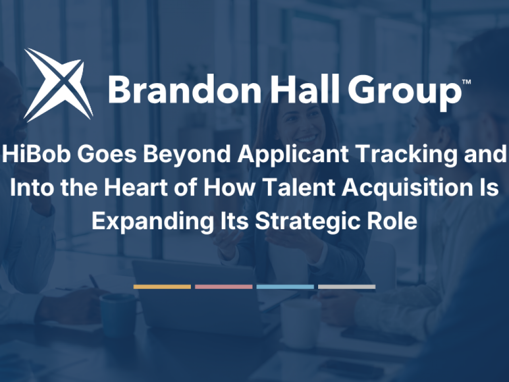 HiBob Goes Beyond Applicant Tracking