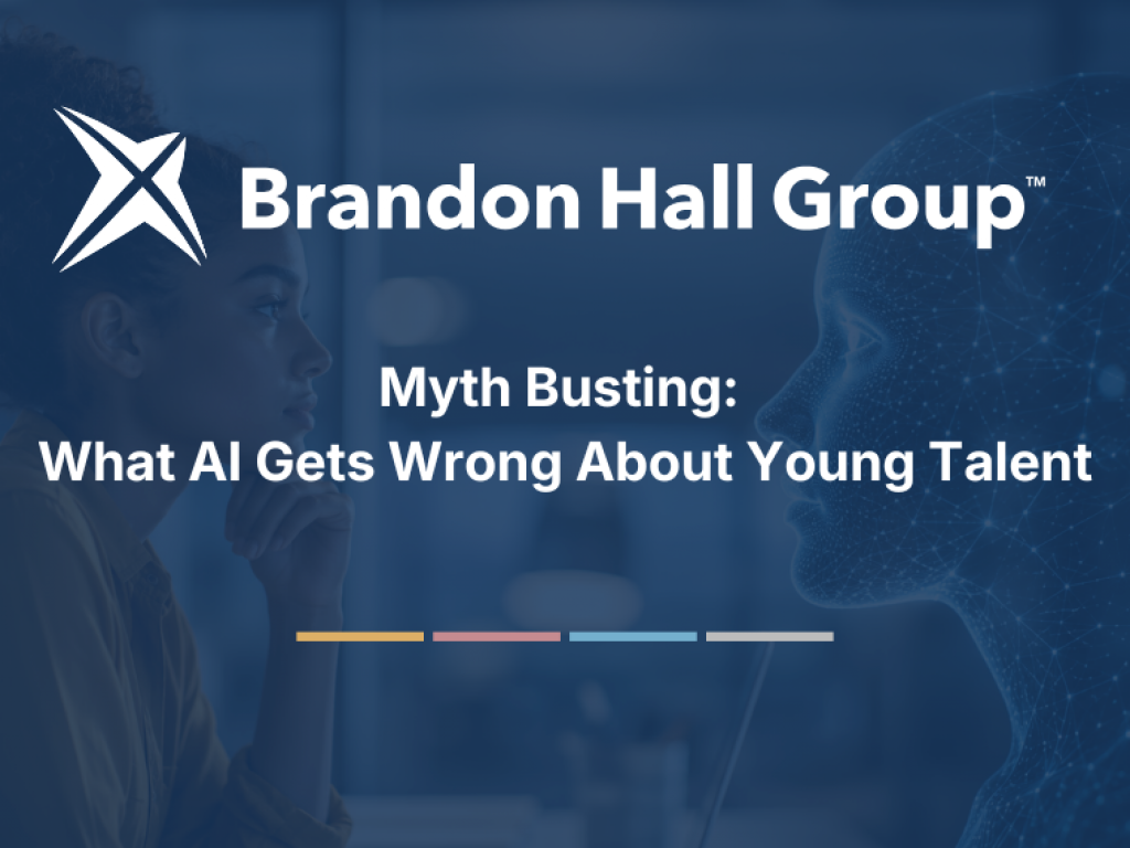 Myth Busting: What AI Gets Wrong About Young Talent