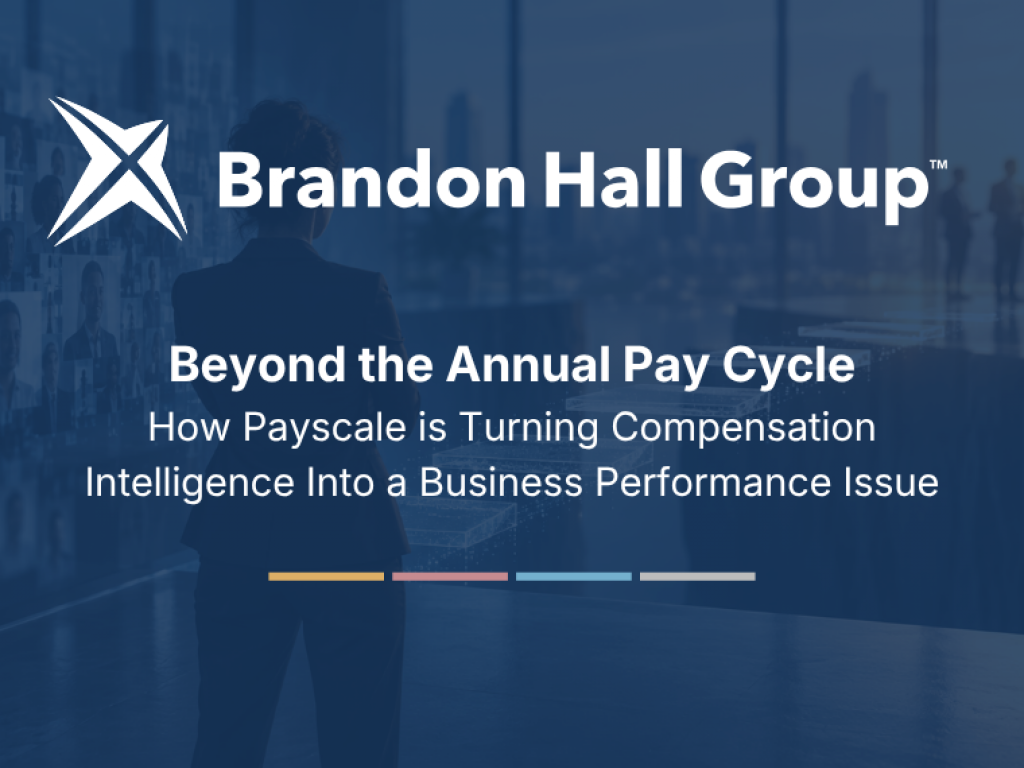 Payscale