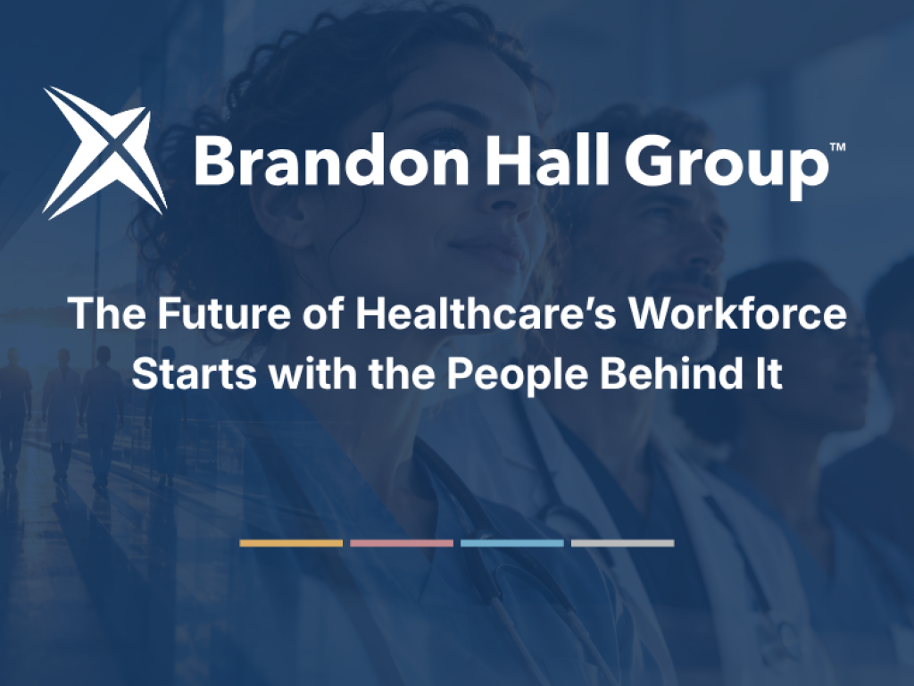 The Future of Healthcare’s Workforce